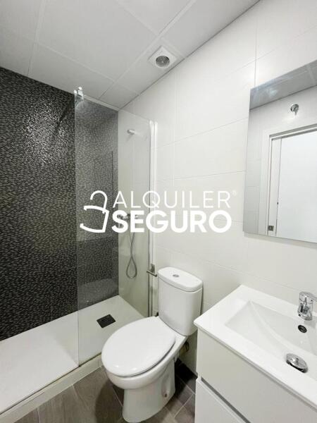 Piso en Calle Pizarro, GETAFE MADRID