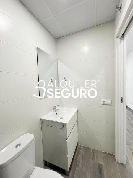Piso en Calle Pizarro, GETAFE MADRID