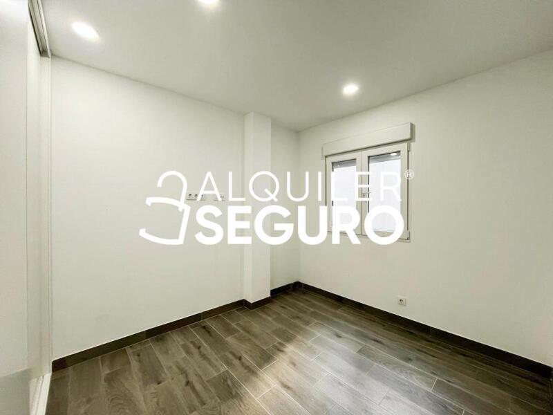 Piso en Calle Pizarro, GETAFE MADRID