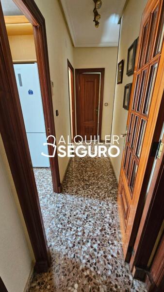 Piso en Calle Santa Lucía, CARTAGENA MURCIA