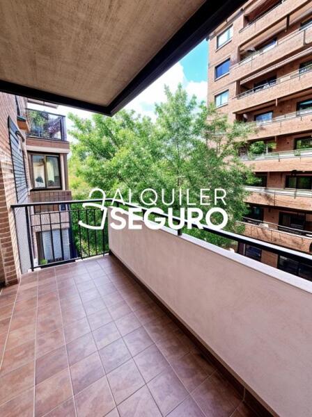Inmueble en Calle Sector Literatos, MADRID
