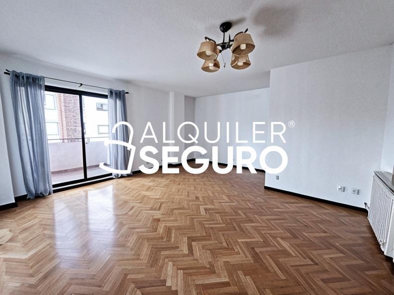 Piso en Calle Sector Literatos, TRES CANTOS MADRID