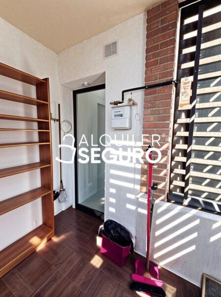 Piso en Calle Sector Literatos, TRES CANTOS MADRID
