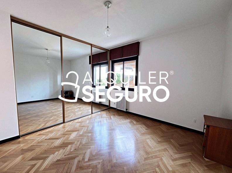 Piso en Calle Sector Literatos, TRES CANTOS MADRID