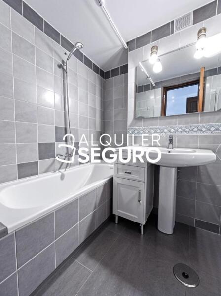 Piso en Calle Sector Literatos, TRES CANTOS MADRID
