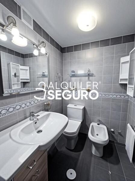 Piso en Calle Sector Literatos, TRES CANTOS MADRID