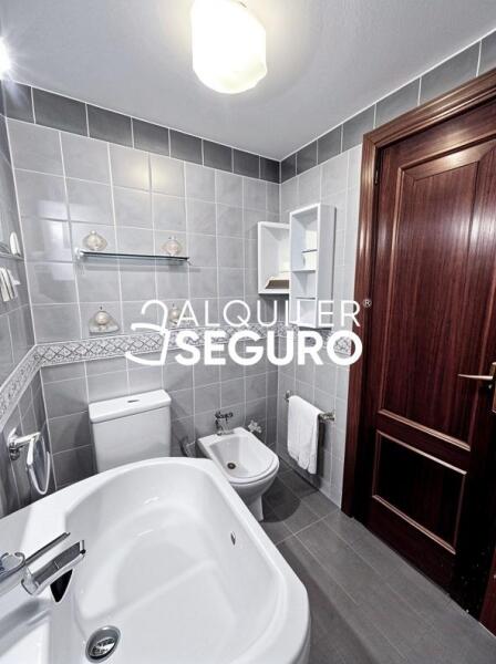 Piso en Calle Sector Literatos, TRES CANTOS MADRID