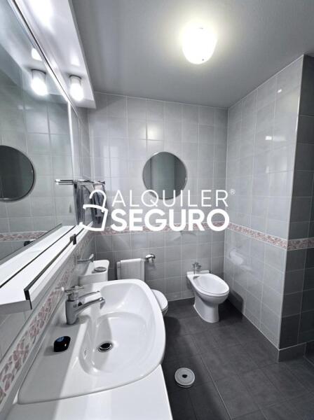 Piso en Calle Sector Literatos, TRES CANTOS MADRID
