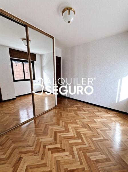 Piso en Calle Sector Literatos, TRES CANTOS MADRID