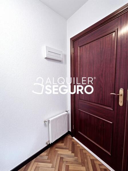 Piso en Calle Sector Literatos, TRES CANTOS MADRID
