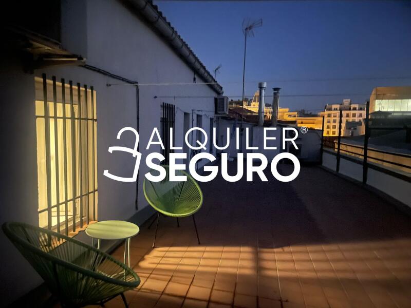 Inmueble en Travesia de San Mateo, MADRID