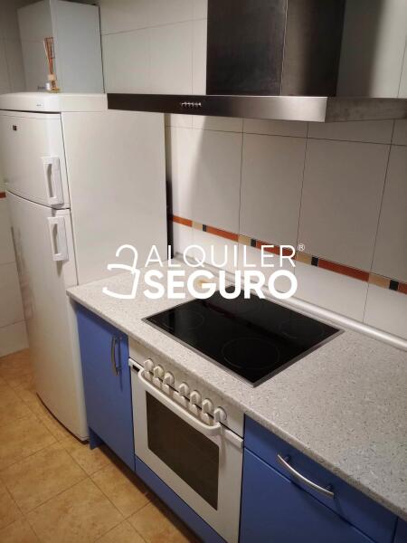 Piso en Calle Laguna, LA CISTÉRNIGA VALLADOLID
