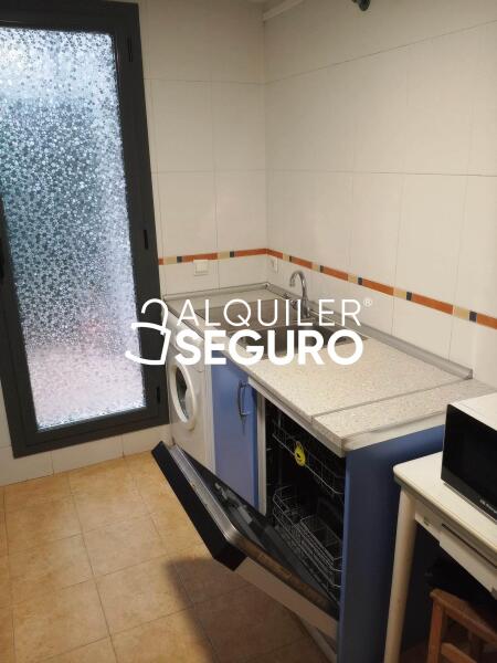 Piso en Calle Laguna, LA CISTÉRNIGA VALLADOLID