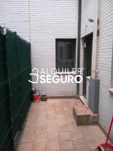 Piso en Calle Laguna, LA CISTÉRNIGA VALLADOLID