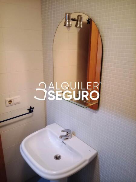 Piso en Calle Laguna, LA CISTÉRNIGA VALLADOLID