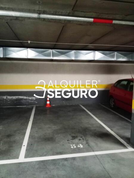 Piso en Calle Laguna, LA CISTÉRNIGA VALLADOLID