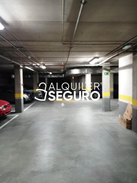 Piso en Calle Laguna, LA CISTÉRNIGA VALLADOLID
