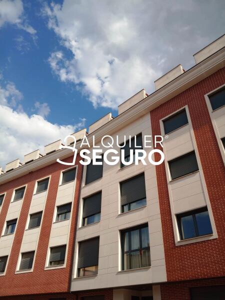 Piso en Calle Laguna, LA CISTÉRNIGA VALLADOLID