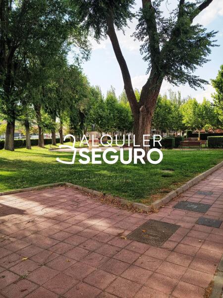 Piso en Calle Laguna, LA CISTÉRNIGA VALLADOLID