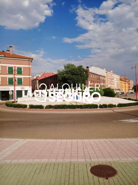 Piso en Calle Laguna, LA CISTÉRNIGA VALLADOLID
