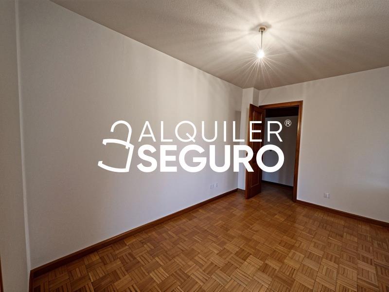 Piso en Plaza Blas Infante, RIVAS-VACIAMADRID MADRID