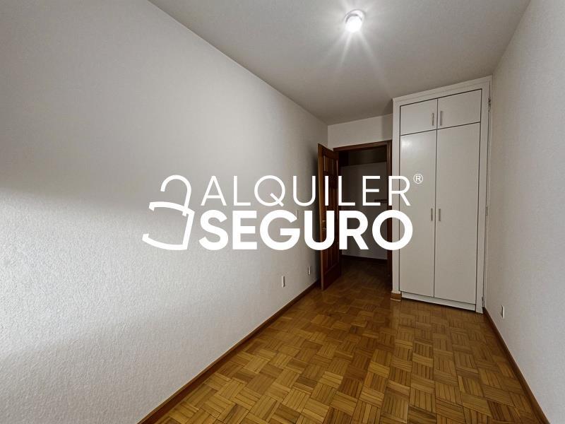 Piso en Plaza Blas Infante, RIVAS-VACIAMADRID MADRID