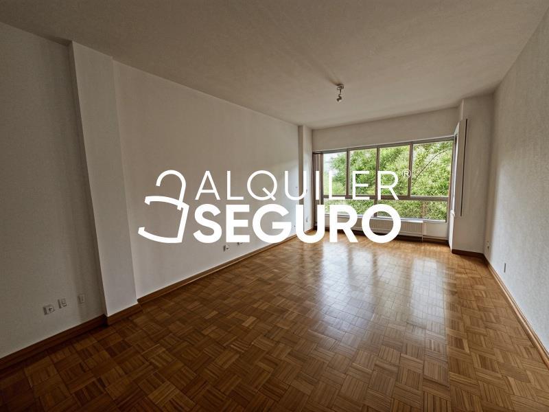 Piso en Plaza Blas Infante, RIVAS-VACIAMADRID MADRID