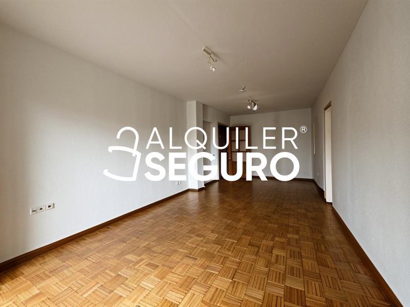 Piso en Plaza Blas Infante, RIVAS-VACIAMADRID MADRID