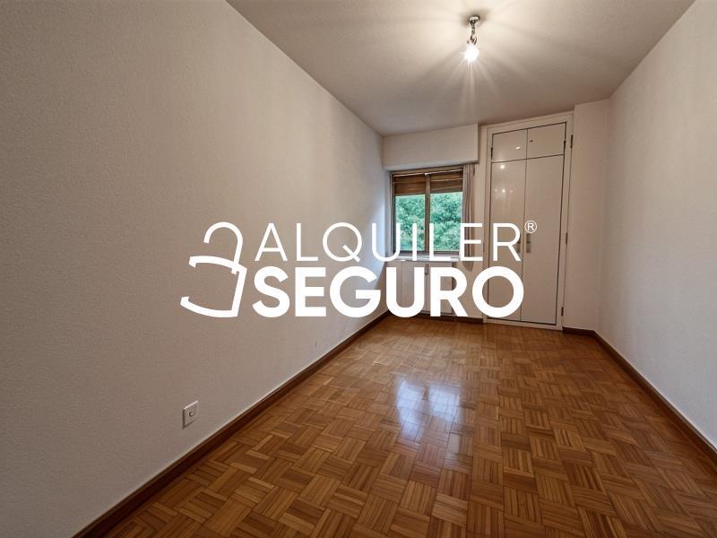 Piso en Plaza Blas Infante, RIVAS-VACIAMADRID MADRID