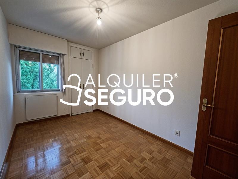 Piso en Plaza Blas Infante, RIVAS-VACIAMADRID MADRID