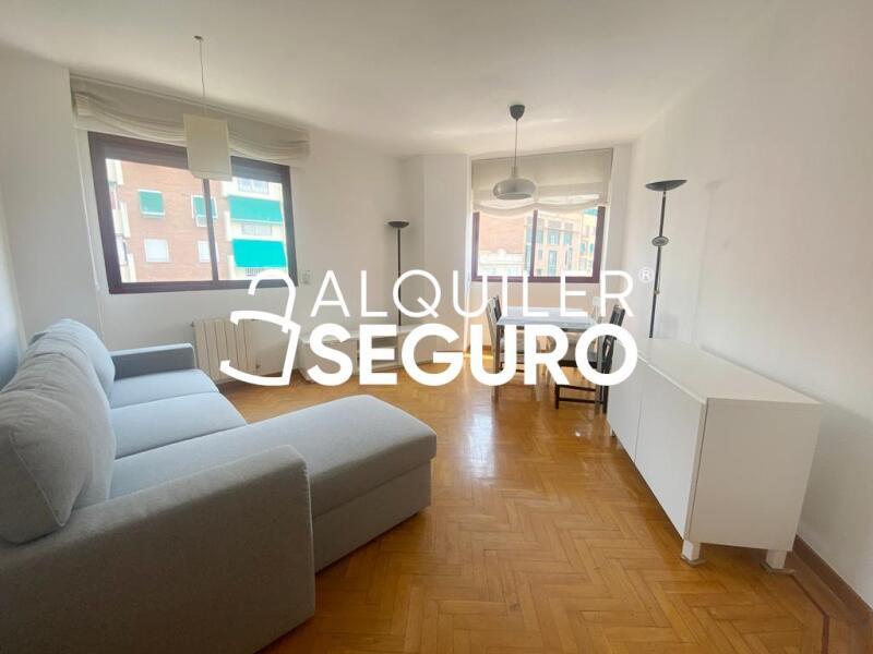 Inmueble en Calle Jemenuño, MADRID