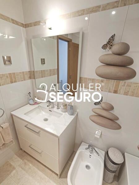 Piso en Calle Grecia, MECO MADRID