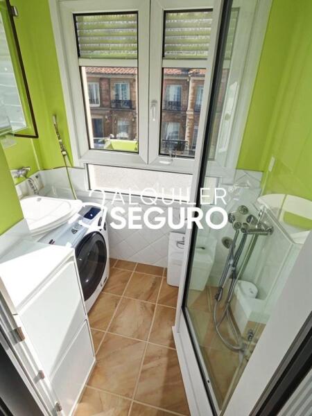 Piso en Calle Grecia, MECO MADRID