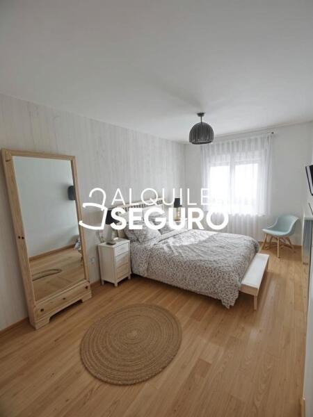Piso en Calle Grecia, MECO MADRID