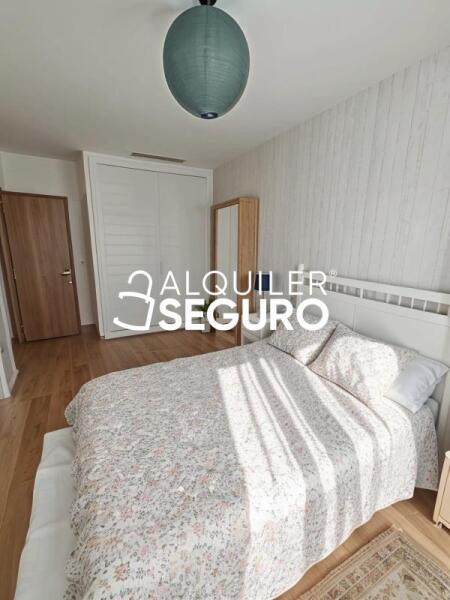 Piso en Calle Grecia, MECO MADRID