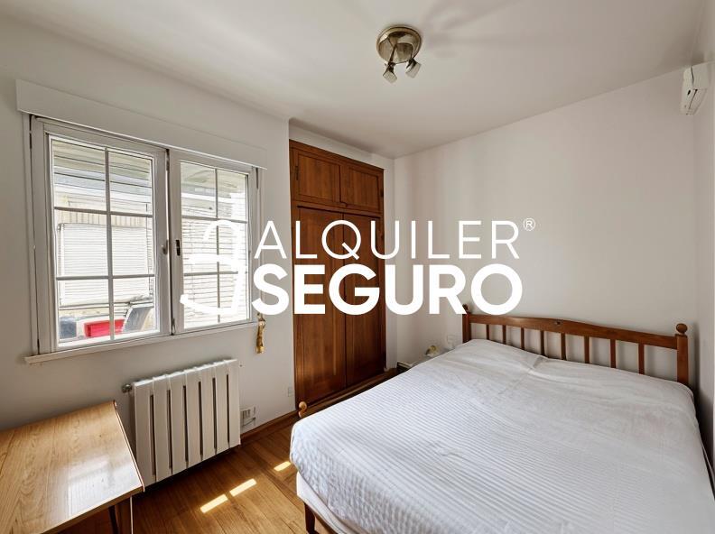 Piso en Calle Plantio, MORALZARZAL MADRID