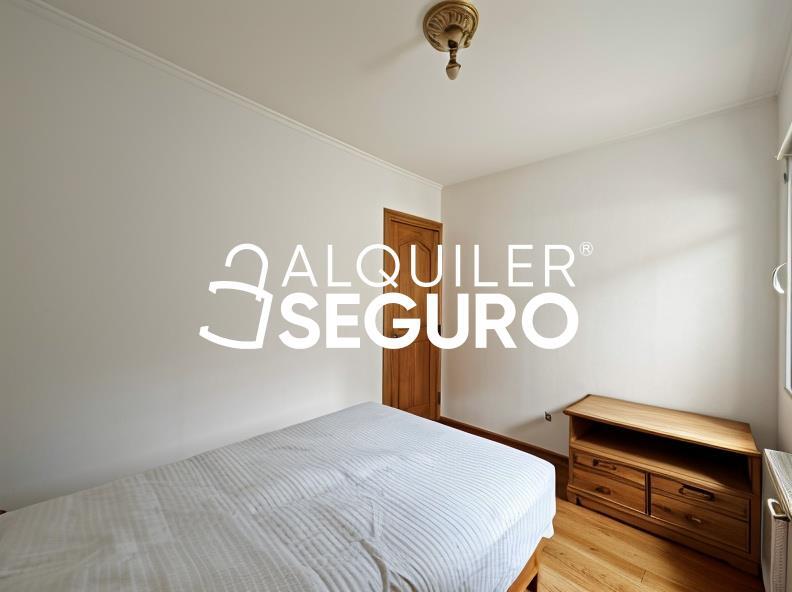 Piso en Calle Plantio, MORALZARZAL MADRID