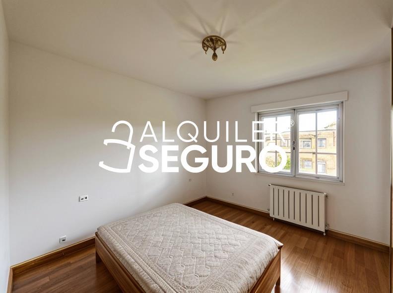 Piso en Calle Plantio, MORALZARZAL MADRID
