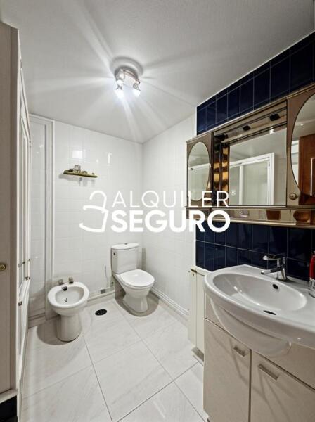 Piso en Calle Plantio, MORALZARZAL MADRID