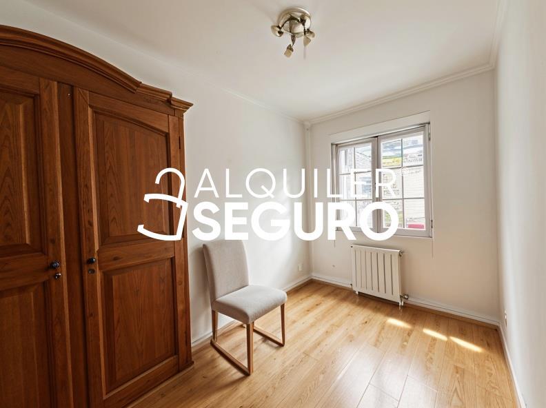 Piso en Calle Plantio, MORALZARZAL MADRID
