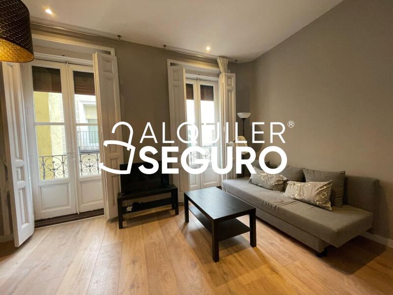 Inmueble en Calle del Mesón de Paredes, MADRID