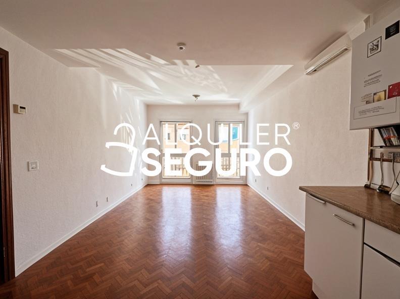 Inmueble en Calle Pasamar, MADRID