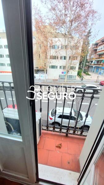 Piso en Calle Alcalá, MADRID MADRID