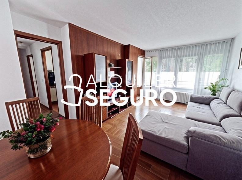 Inmueble en Calle Chiquinquira, MADRID