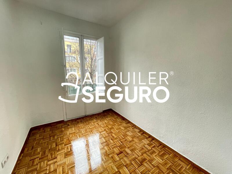 Piso en Paseo de Extremadura, MADRID MADRID