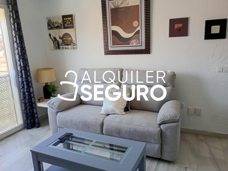 Inmueble en Avenida Arroyo los Ángeles, MÁLAGA