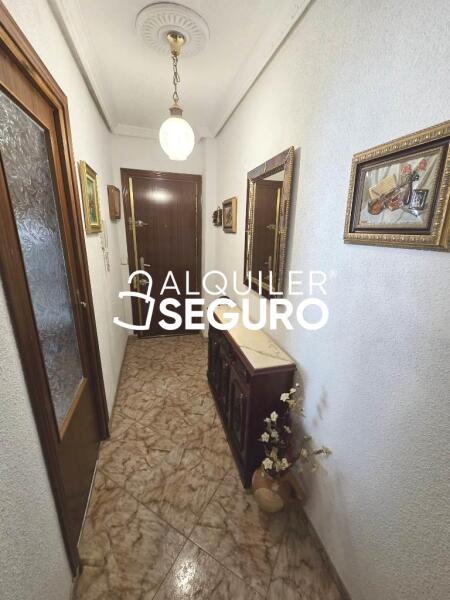 Piso en Calle Budapest, TORREJÓN DE ARDOZ MADRID