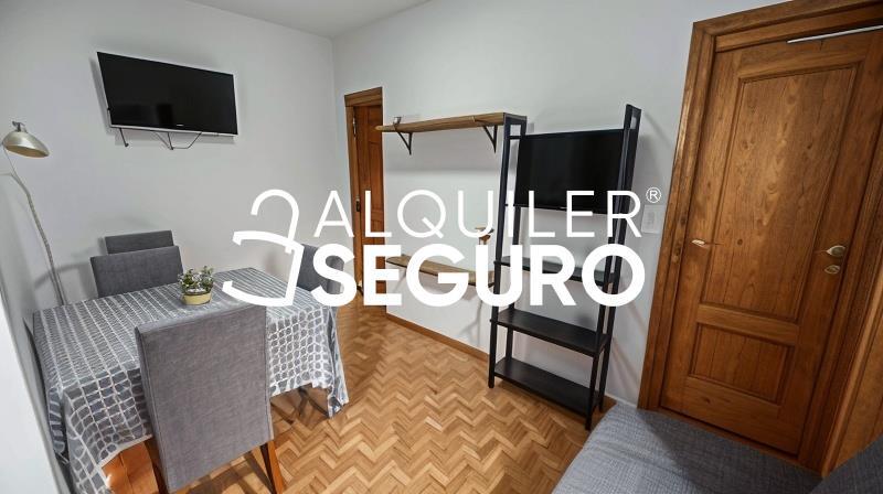 Inmueble en Calle del Doctor Fourquet, MADRID