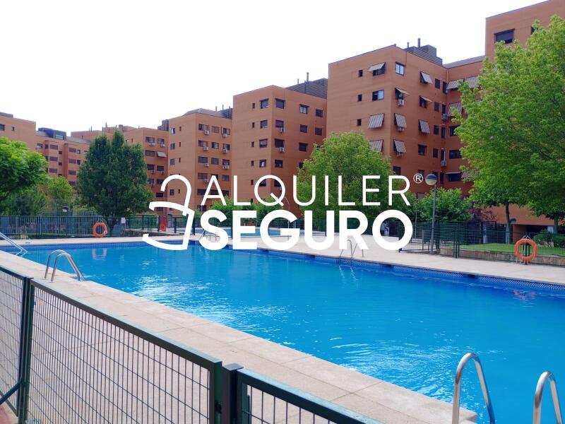 Inmueble en Calle de la Dehesa de Vicálvaro, MADRID
