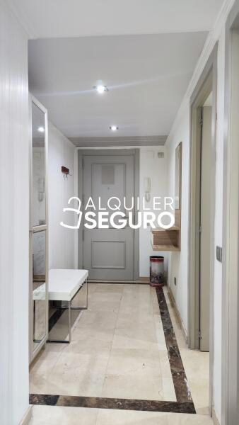 Piso en Plaza del Descubridor Diego de Ordás, MADRID MADRID
